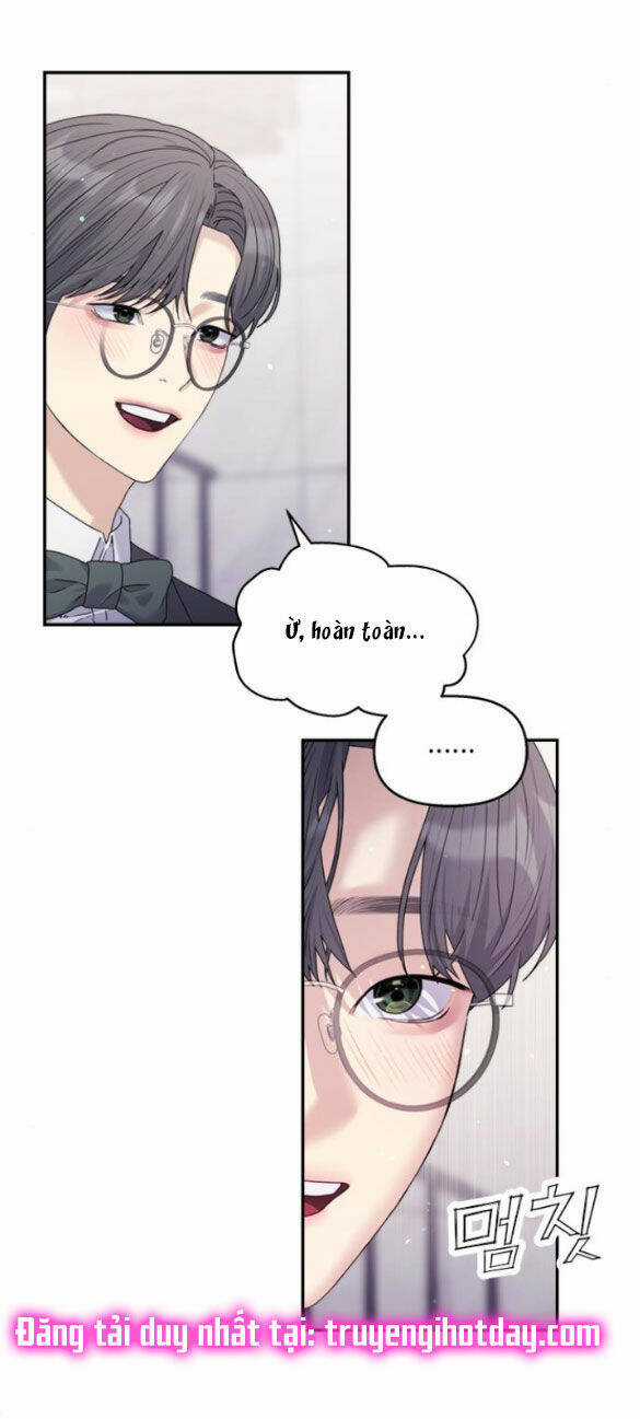 Couple Breaker - Chapter 35.1 - Trang 42