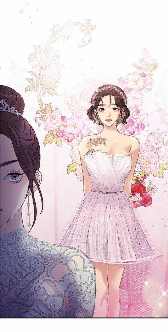 Couple Breaker - Chapter 35.1 - Trang 44