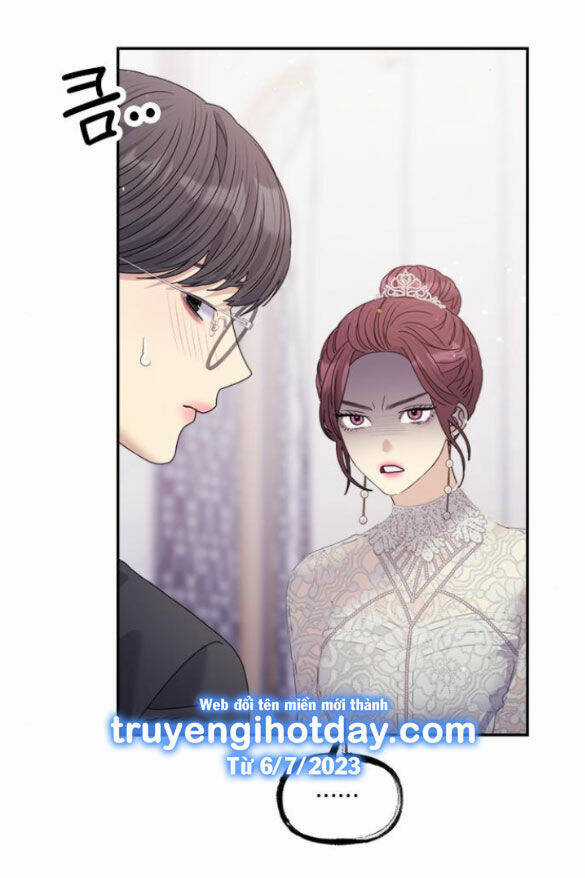 Couple Breaker - Chapter 35.1 - Trang 46