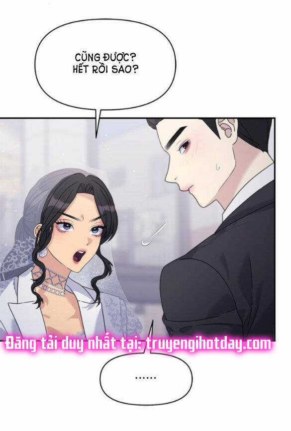 Couple Breaker - Chapter 35.1 - Trang 72
