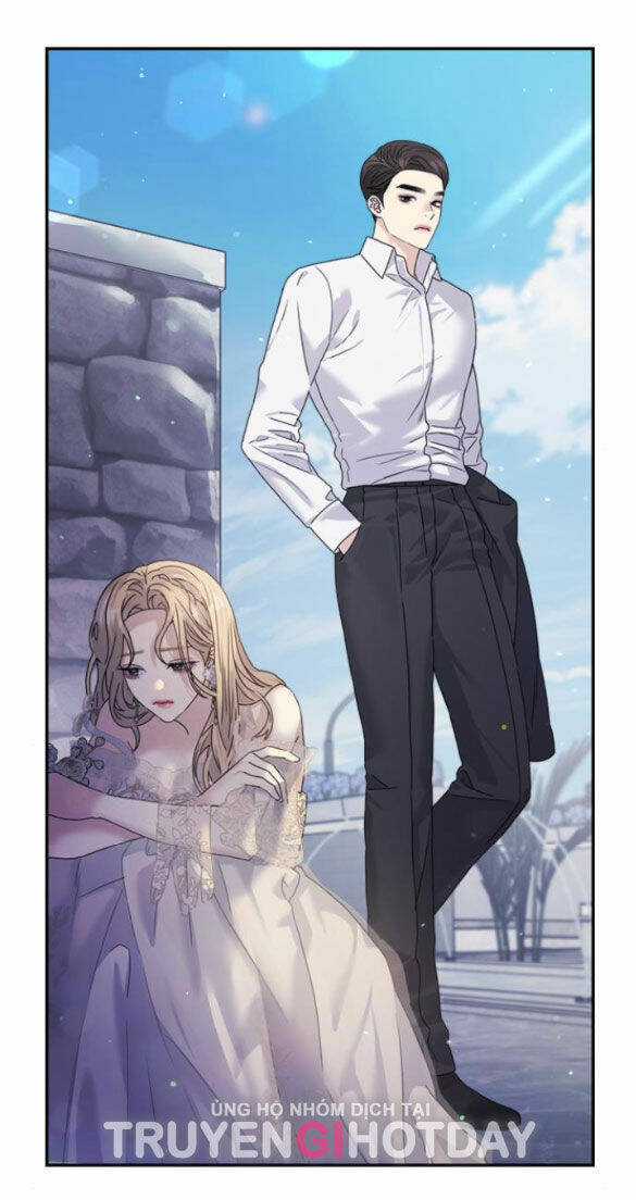 Couple Breaker - Chapter 35.2 - Trang 16