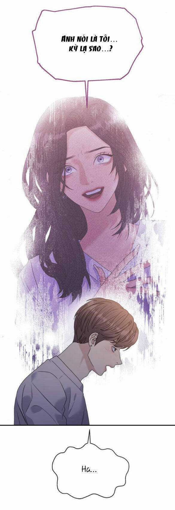 Couple Breaker - Chapter 35.2 - Trang 31