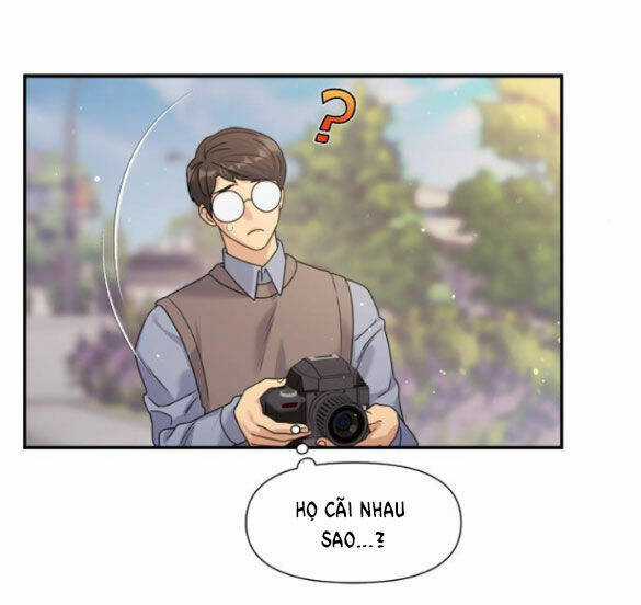 Couple Breaker - Chapter 35.2 - Trang 6