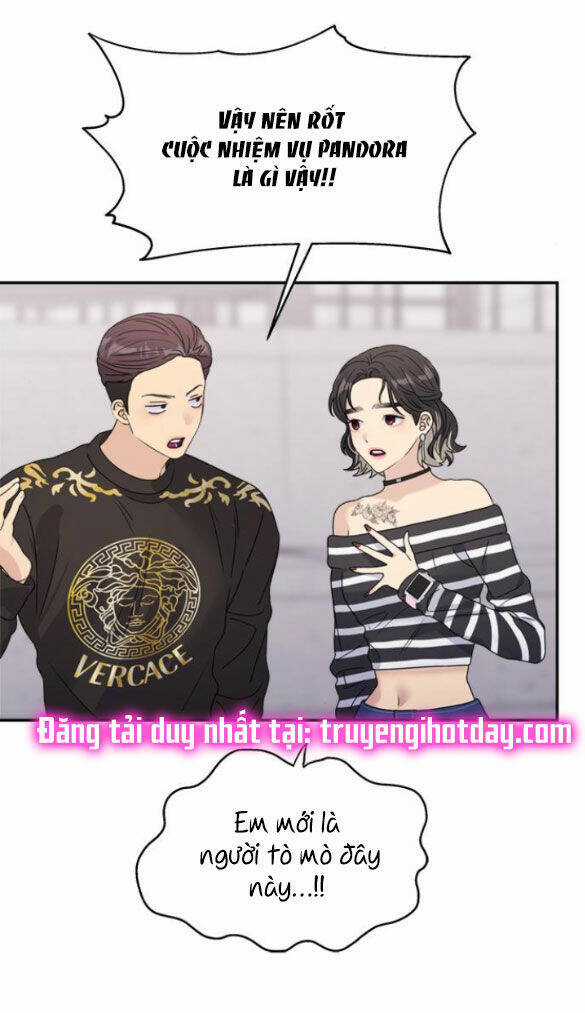 Couple Breaker - Chapter 35.2 - Trang 62
