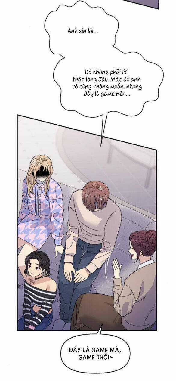 Couple Breaker - Chapter 35.2 - Trang 67