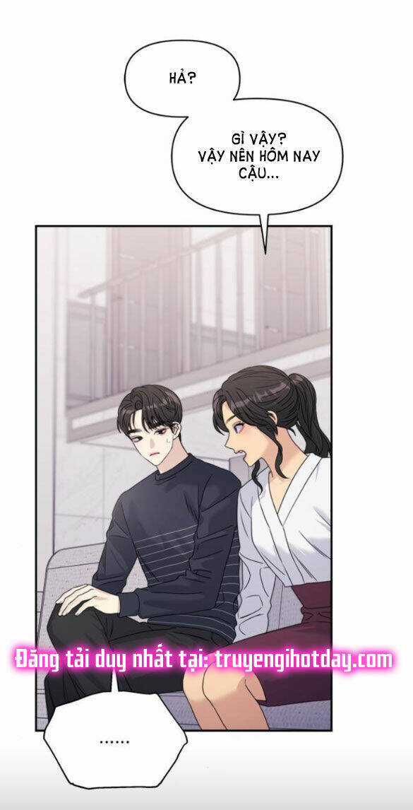 Couple Breaker - Chapter 35.2 - Trang 74