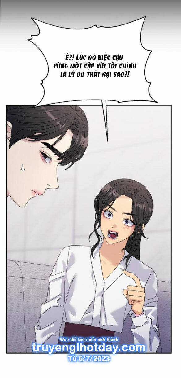 Couple Breaker - Chapter 35.2 - Trang 78