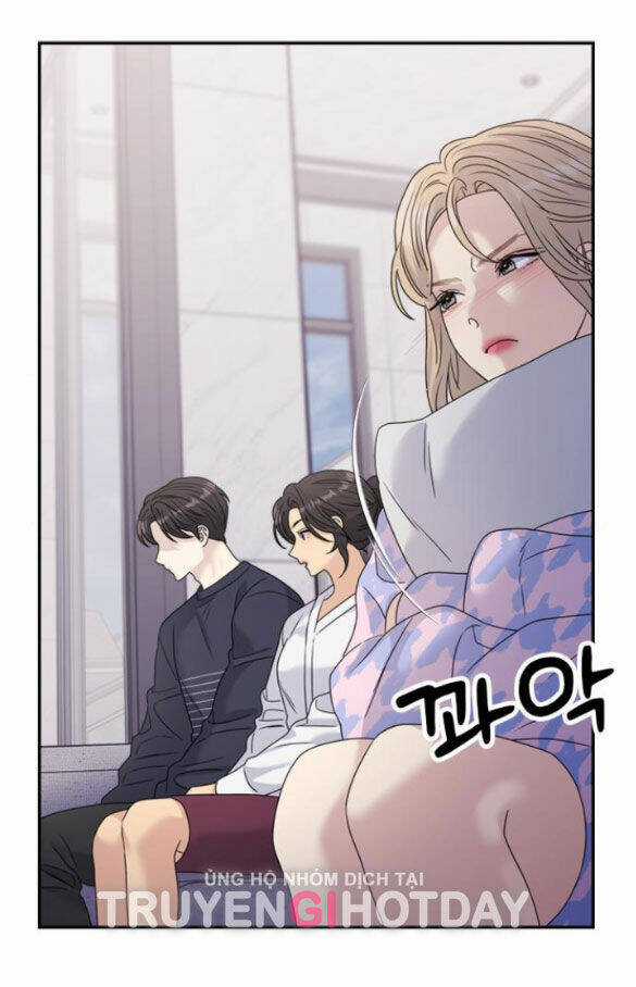 Couple Breaker - Chapter 35.2 - Trang 84