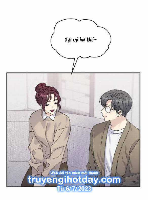 Couple Breaker - Chapter 35.2 - Trang 92