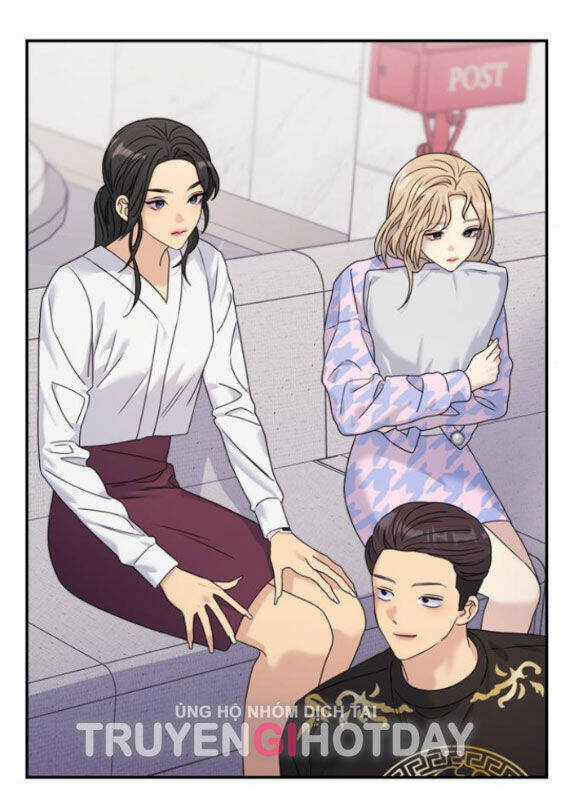 Couple Breaker - Chapter 35.2 - Trang 97