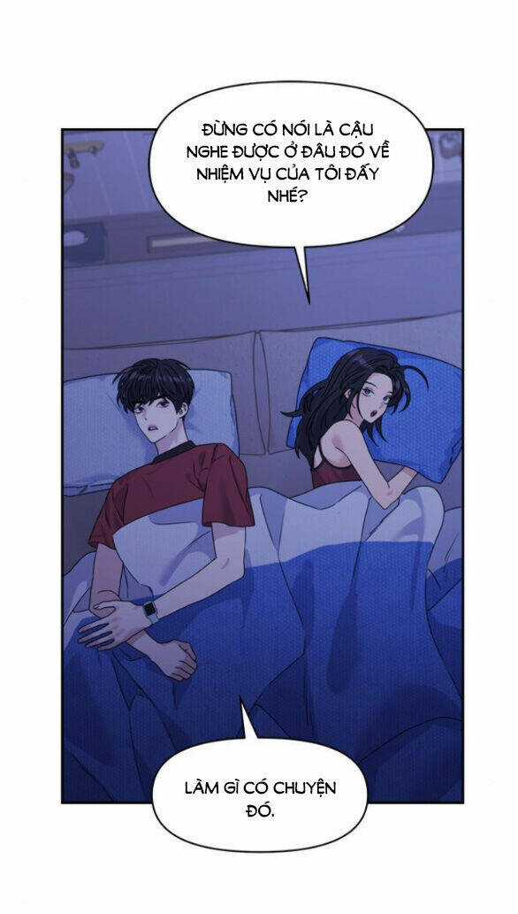 Couple Breaker - Chapter 36.1 - Trang 38