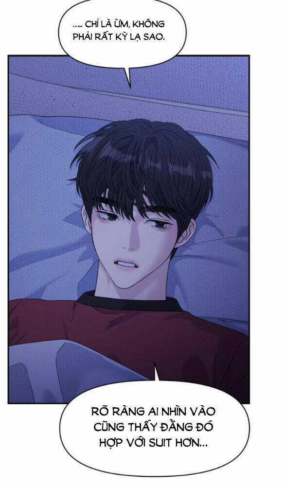 Couple Breaker - Chapter 36.1 - Trang 40