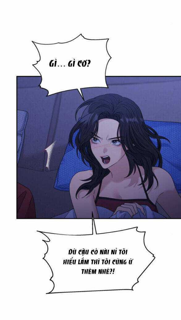 Couple Breaker - Chapter 36.1 - Trang 42