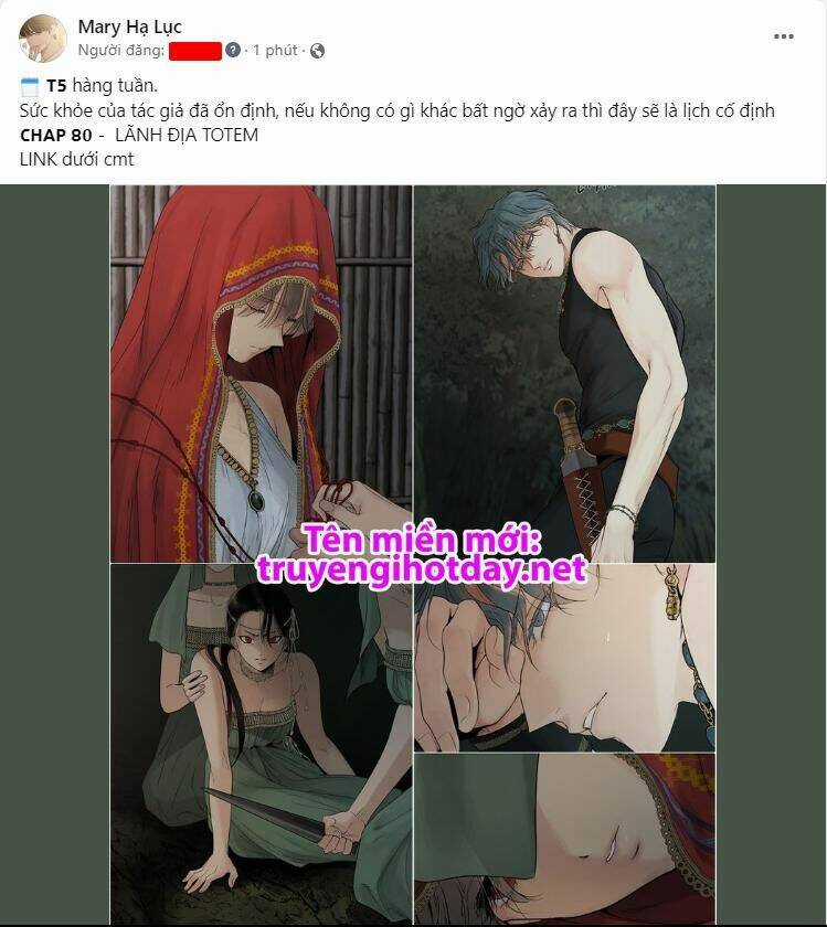 Couple Breaker - Chapter 36.1 - Trang 49