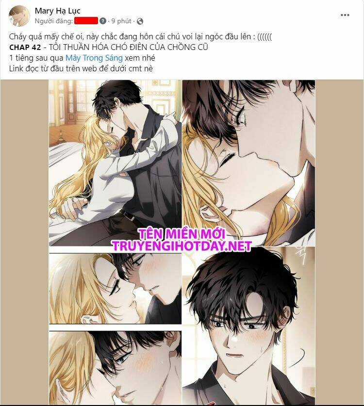 Couple Breaker - Chapter 36.1 - Trang 50