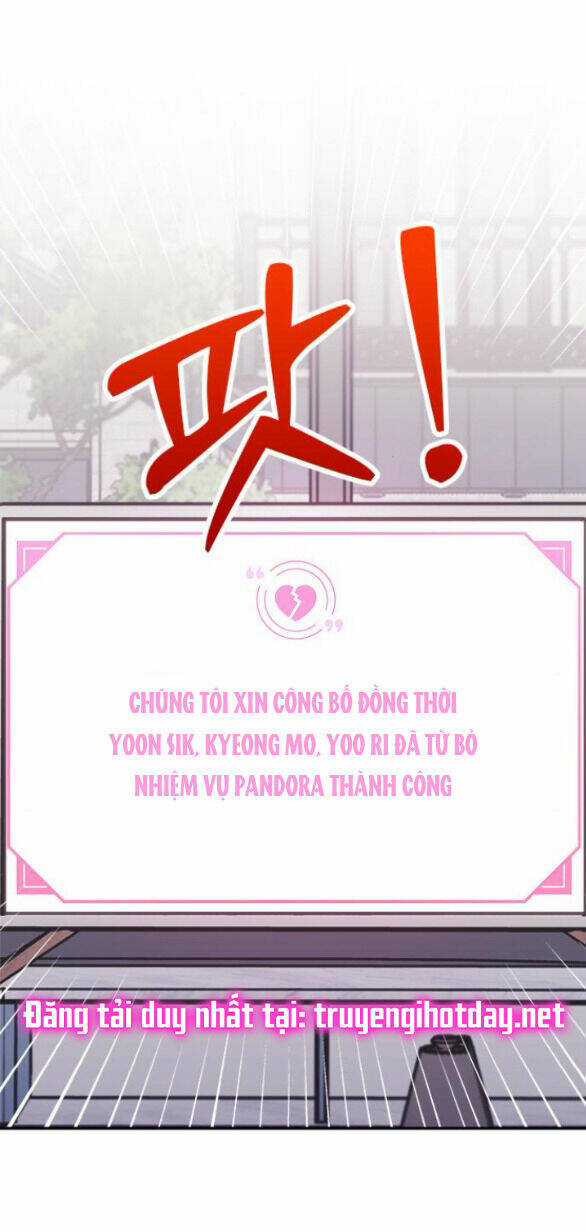 Couple Breaker - Chapter 36.1 - Trang 7