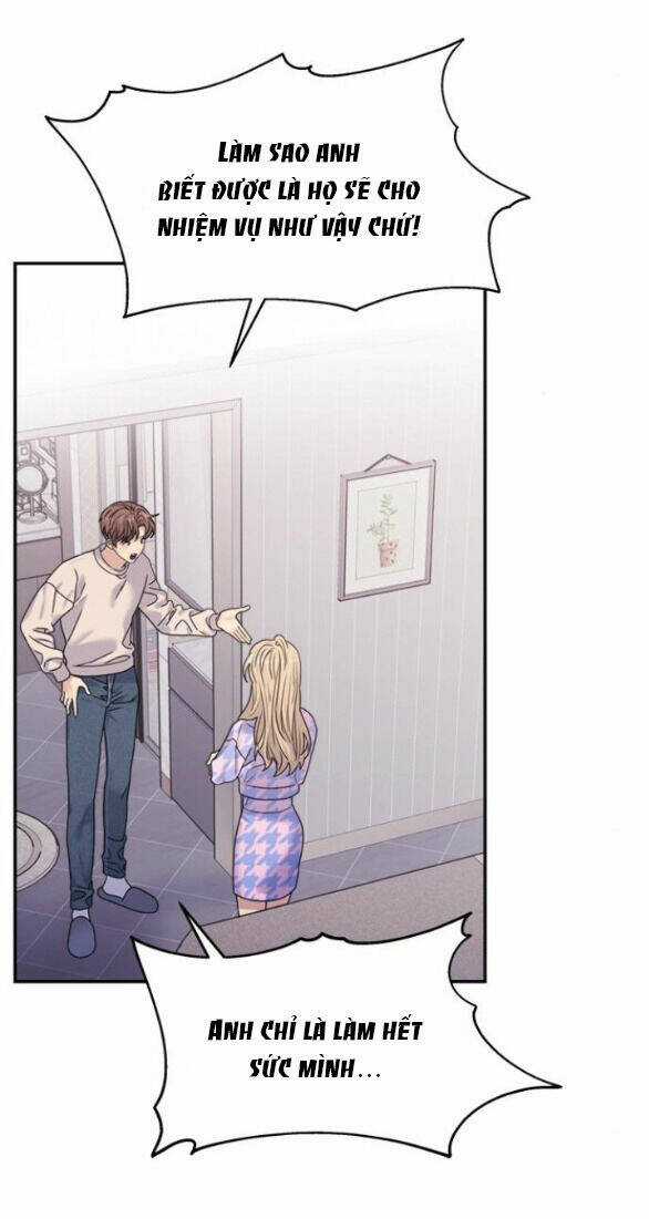 Couple Breaker - Chapter 36.1 - Trang 62