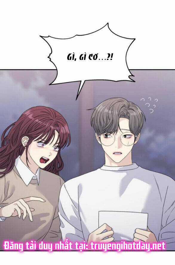 Couple Breaker - Chapter 36.1 - Trang 81