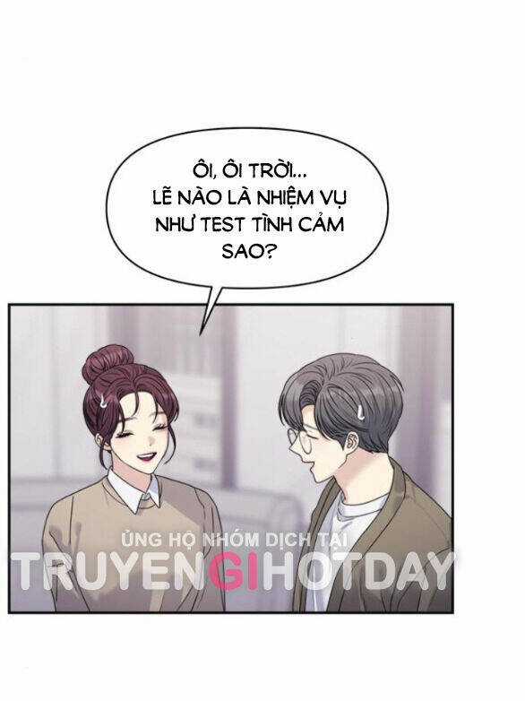 Couple Breaker - Chapter 36.1 - Trang 10