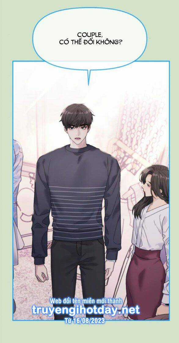 Couple Breaker - Chapter 36.2 - Trang 32