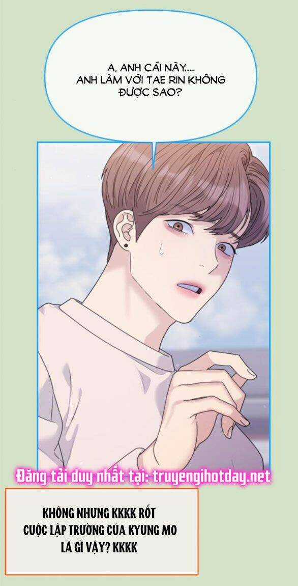Couple Breaker - Chapter 36.2 - Trang 35