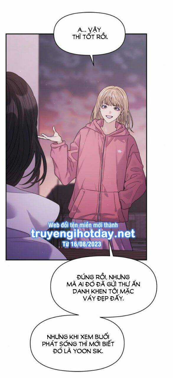 Couple Breaker - Chapter 36.2 - Trang 56