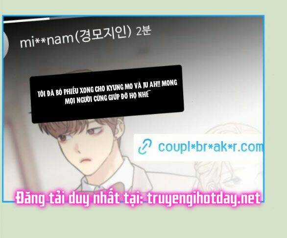 Couple Breaker - Chapter 36.2 - Trang 72