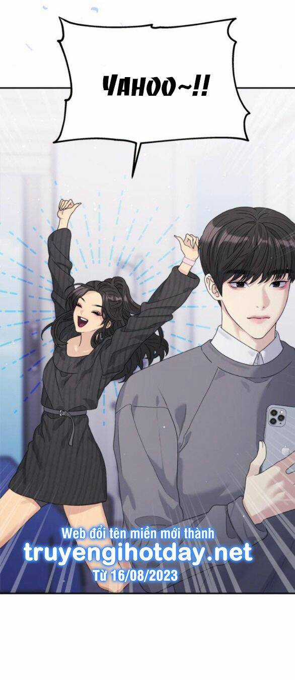 Couple Breaker - Chapter 37.1 - Trang 30
