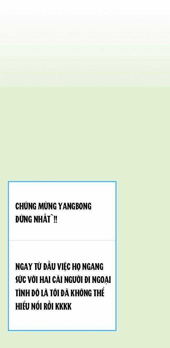 Couple Breaker - Chapter 37.1 - Trang 34