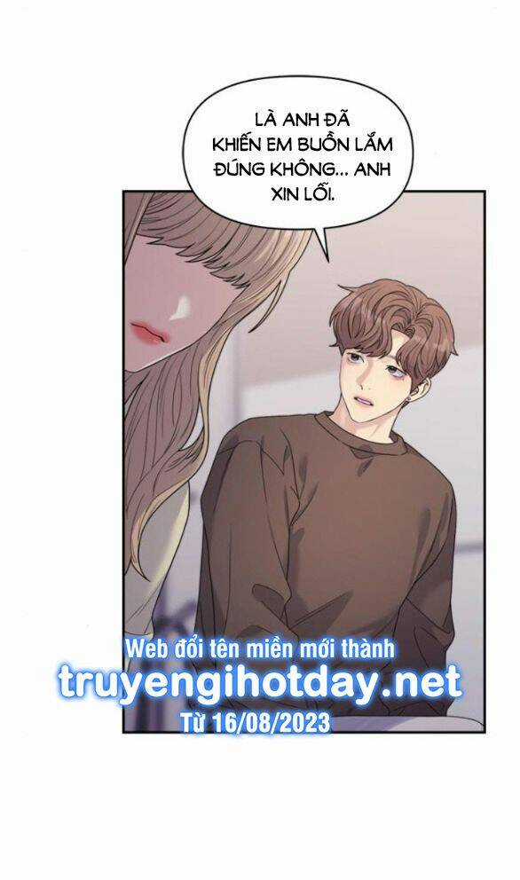 Couple Breaker - Chapter 37.1 - Trang 10