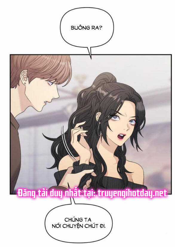 Couple Breaker - Chapter 37.2 - Trang 2
