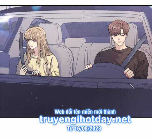 Couple Breaker - Chapter 37.2 - Trang 21