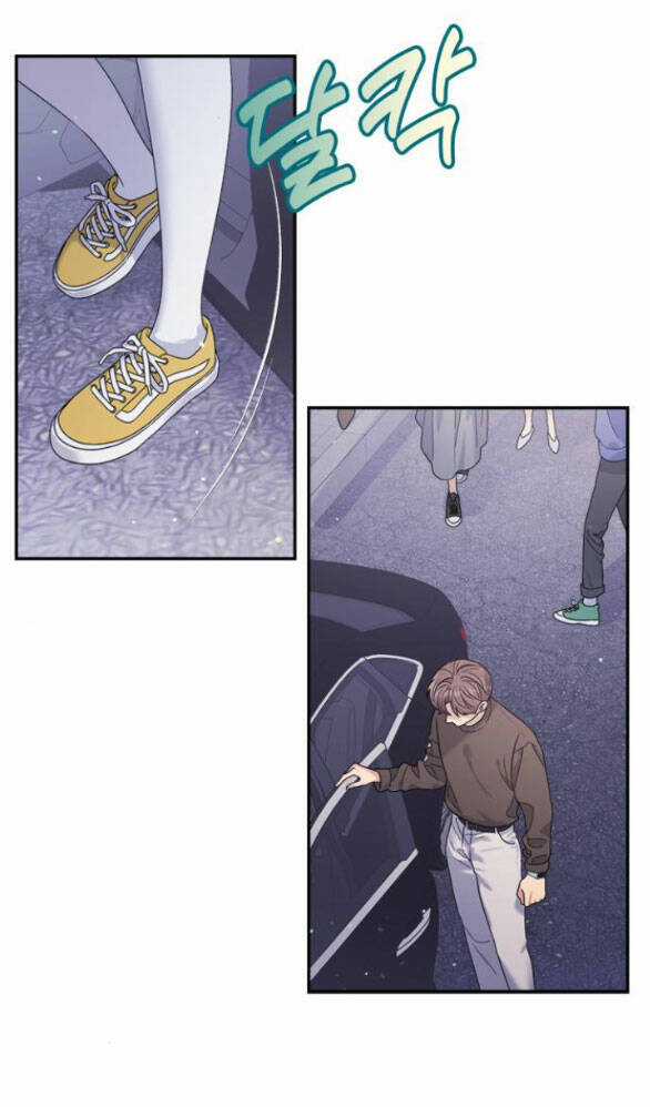 Couple Breaker - Chapter 37.2 - Trang 23