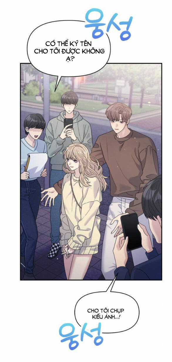Couple Breaker - Chapter 37.2 - Trang 27