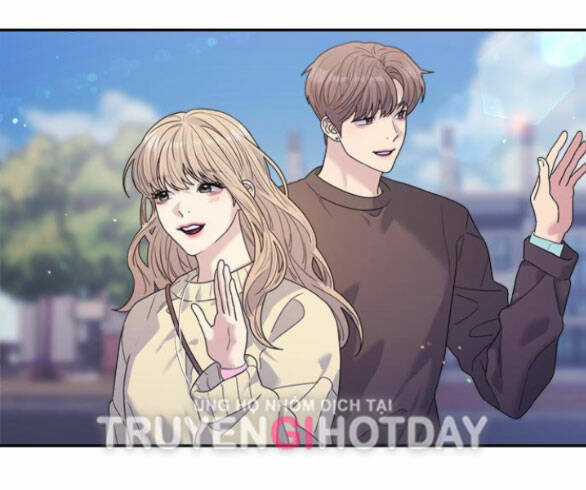 Couple Breaker - Chapter 37.2 - Trang 29
