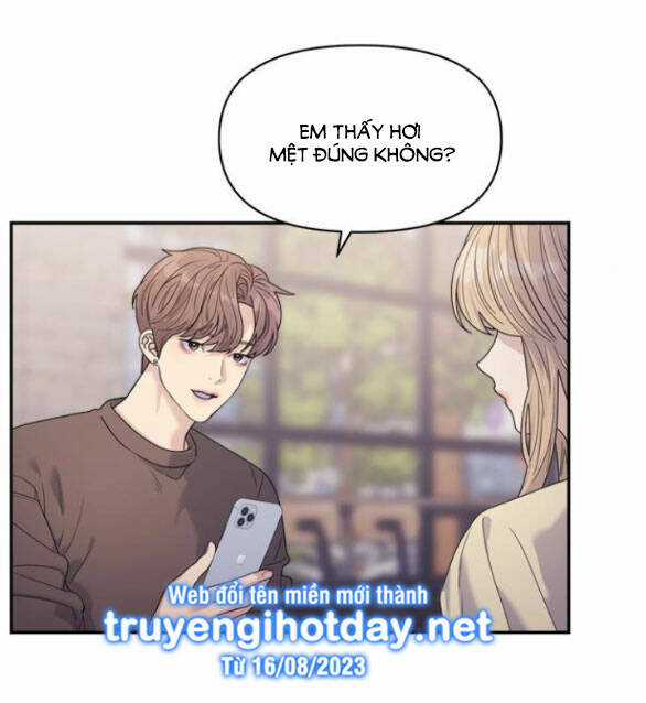 Couple Breaker - Chapter 37.2 - Trang 33