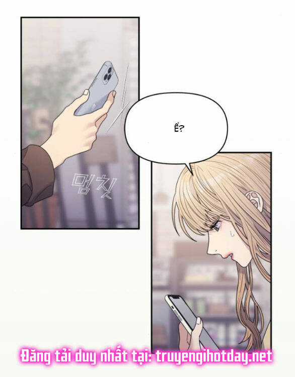 Couple Breaker - Chapter 37.2 - Trang 37