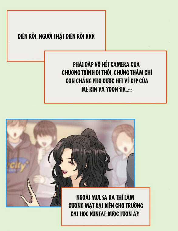 Couple Breaker - Chapter 37.2 - Trang 44