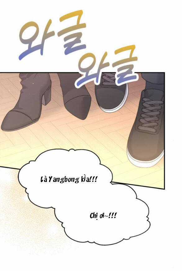 Couple Breaker - Chapter 37.2 - Trang 50