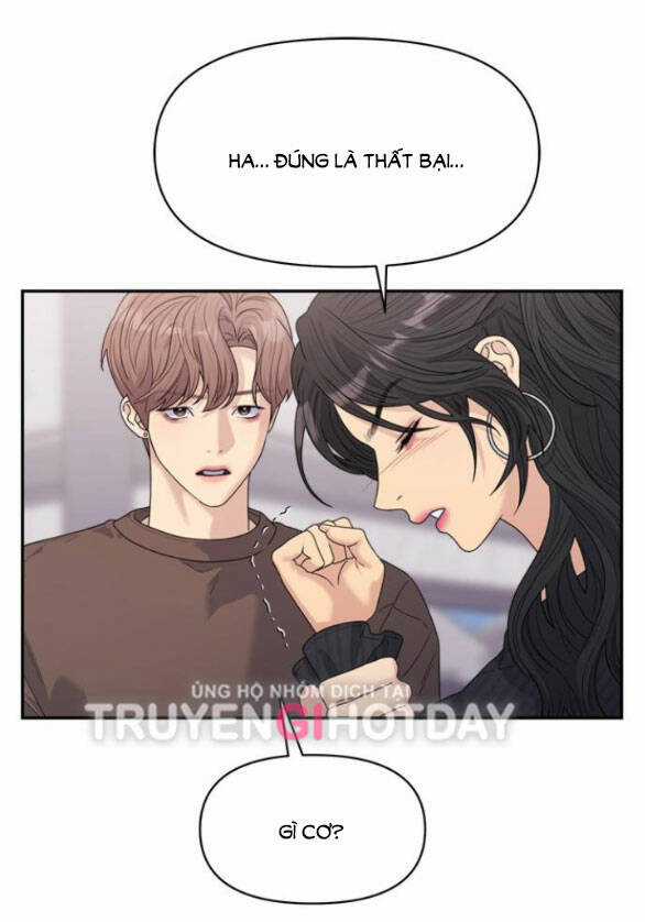 Couple Breaker - Chapter 37.2 - Trang 6