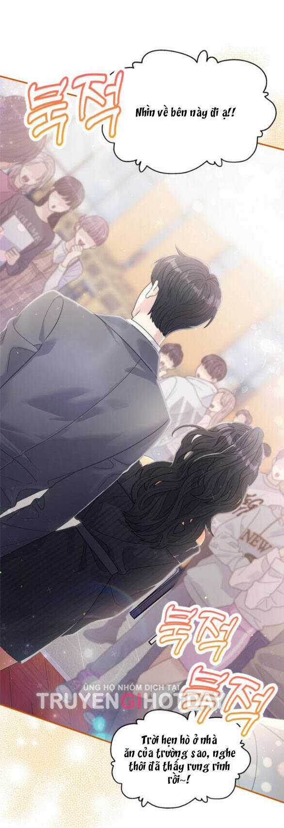 Couple Breaker - Chapter 37.2 - Trang 51