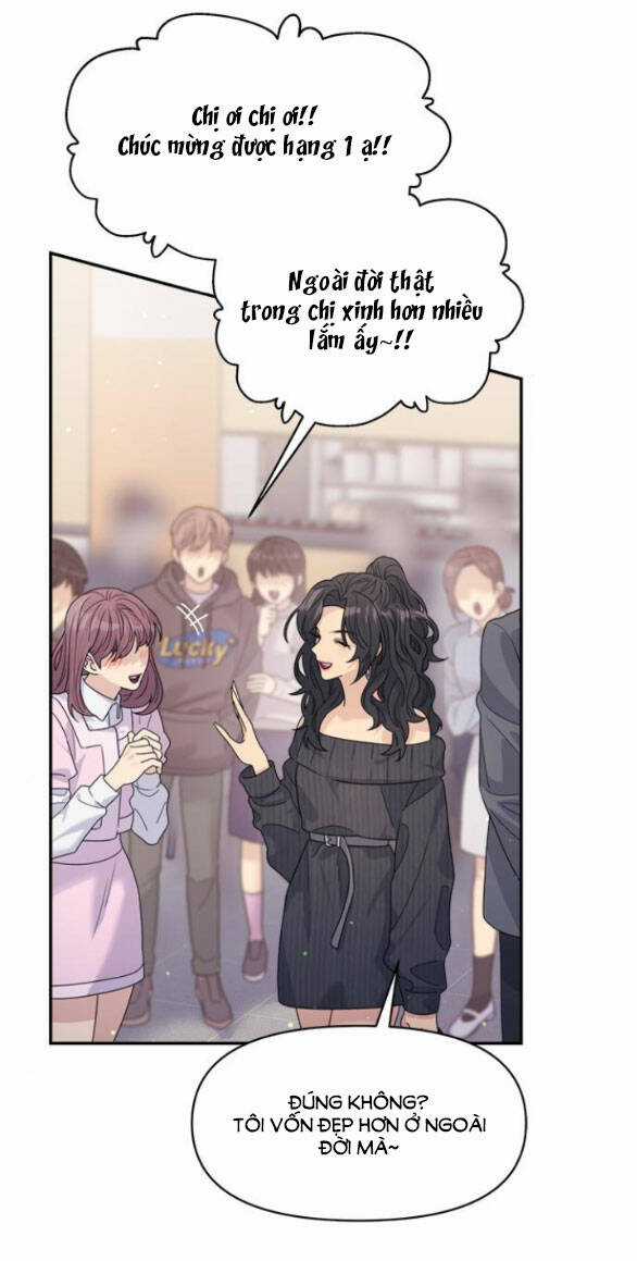 Couple Breaker - Chapter 37.2 - Trang 53