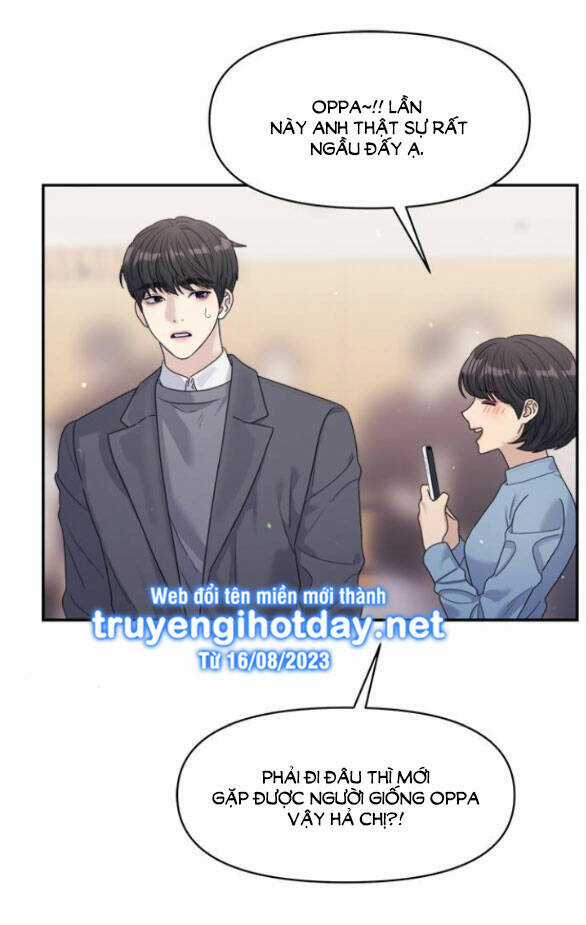 Couple Breaker - Chapter 37.2 - Trang 55