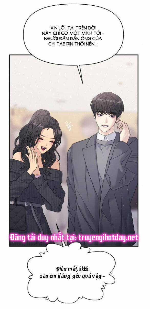 Couple Breaker - Chapter 37.2 - Trang 59