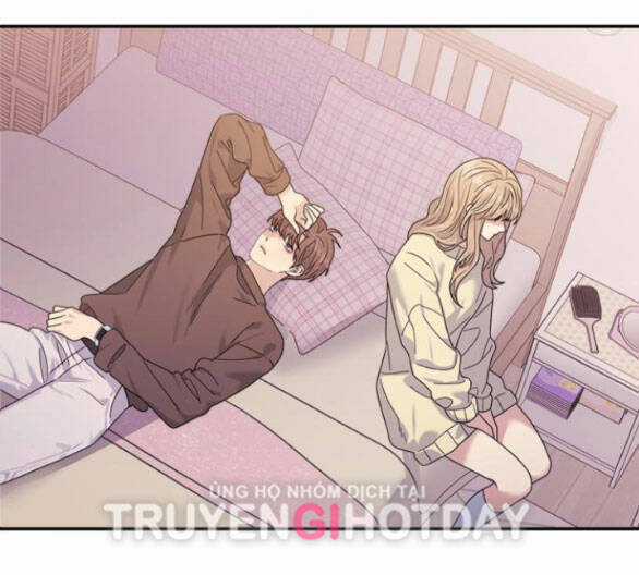 Couple Breaker - Chapter 37.2 - Trang 63
