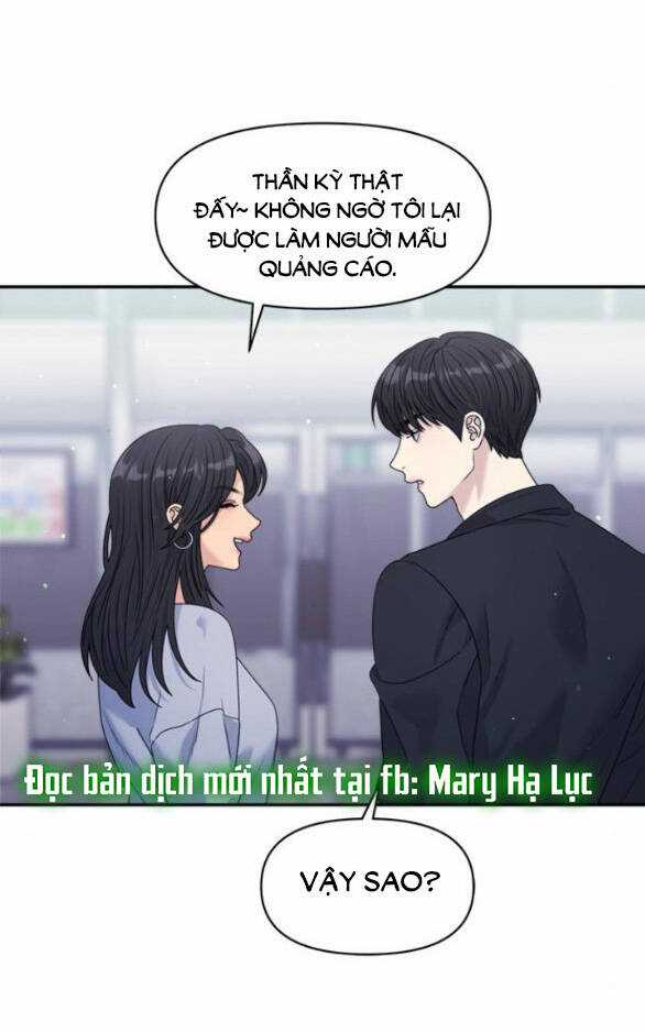 Couple Breaker - Chapter 38.1 - Trang 12