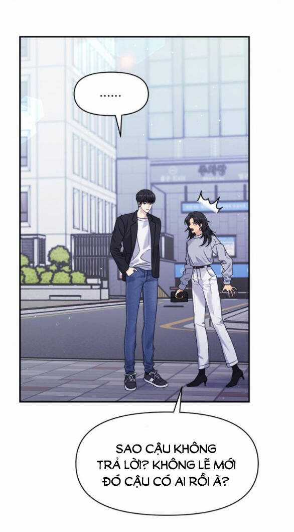 Couple Breaker - Chapter 38.1 - Trang 18