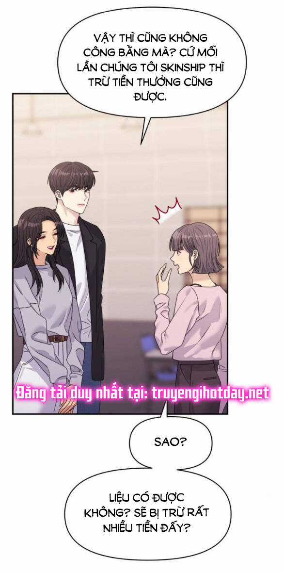 Couple Breaker - Chapter 38.1 - Trang 33