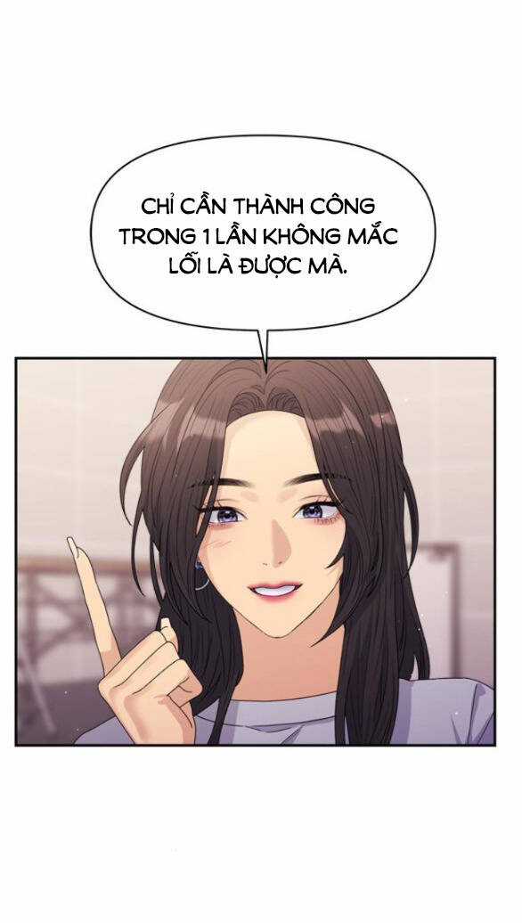 Couple Breaker - Chapter 38.1 - Trang 34