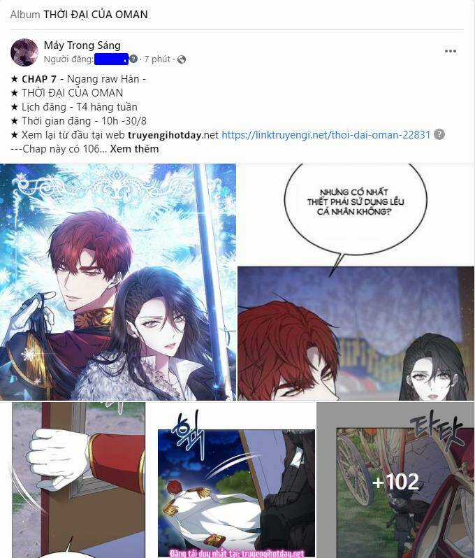 Couple Breaker - Chapter 38.1 - Trang 5